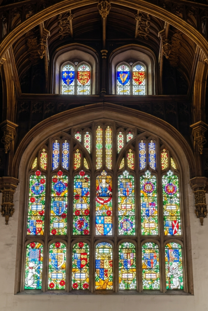 Genealogy Window