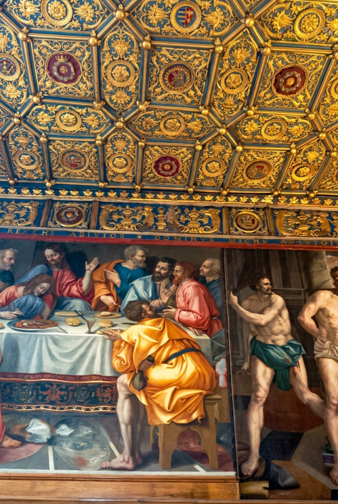 passion paintings