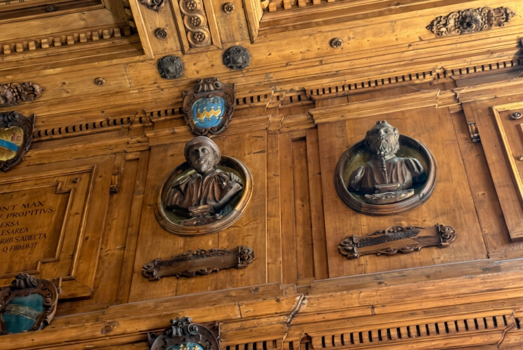 anatomists