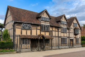 Shakespeare's Birthplace