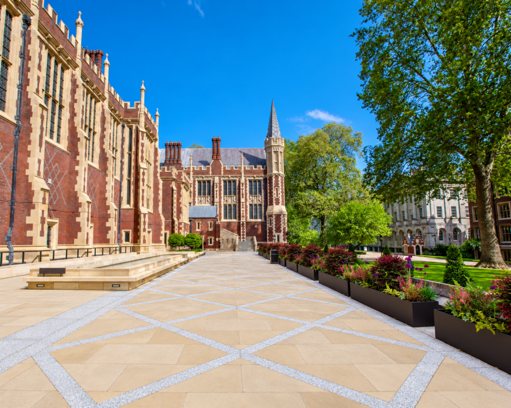 Lincoln's Inn