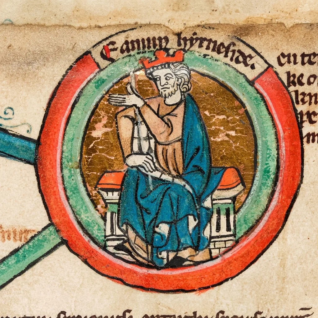 Edmund Ironside