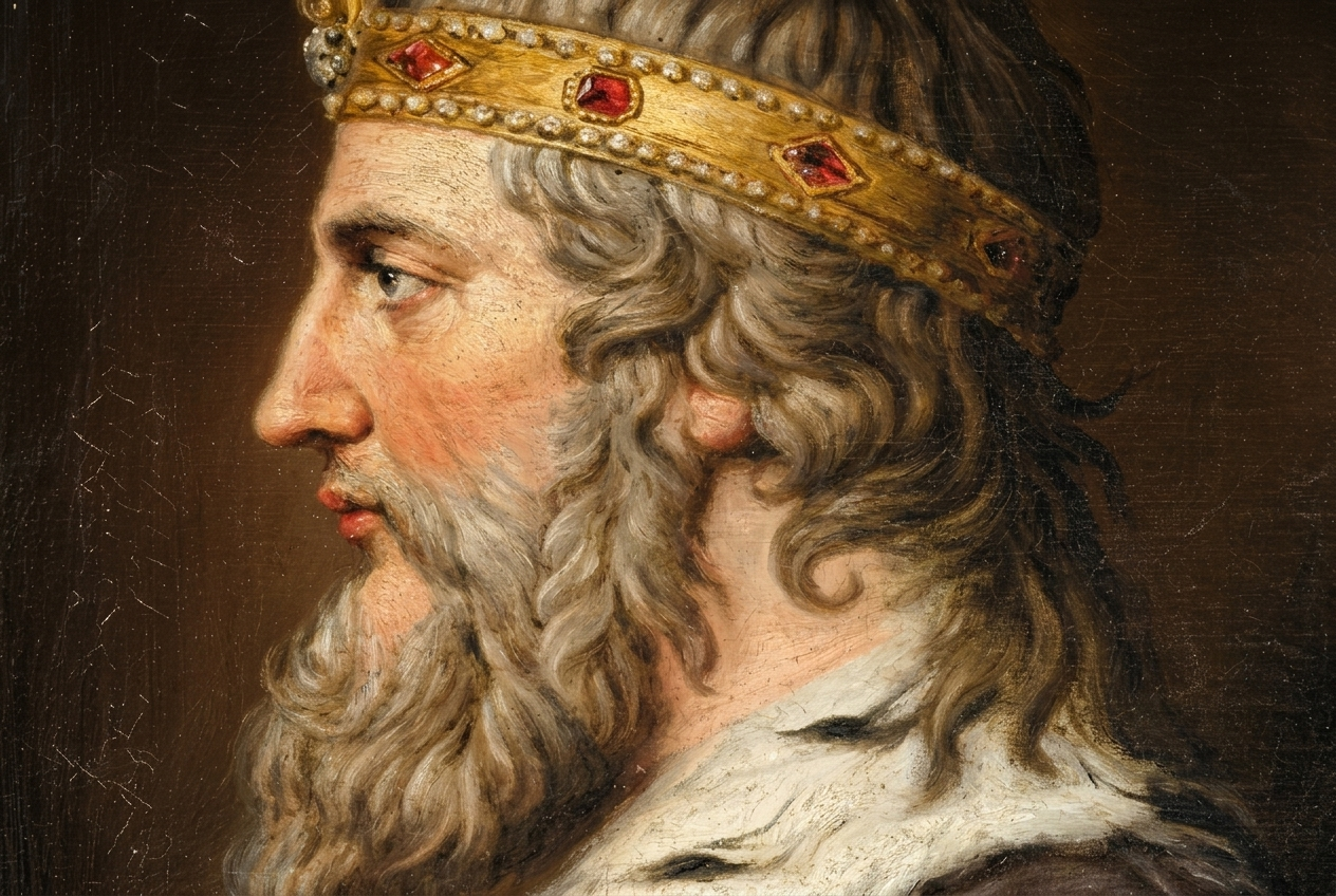 Alfred the Great