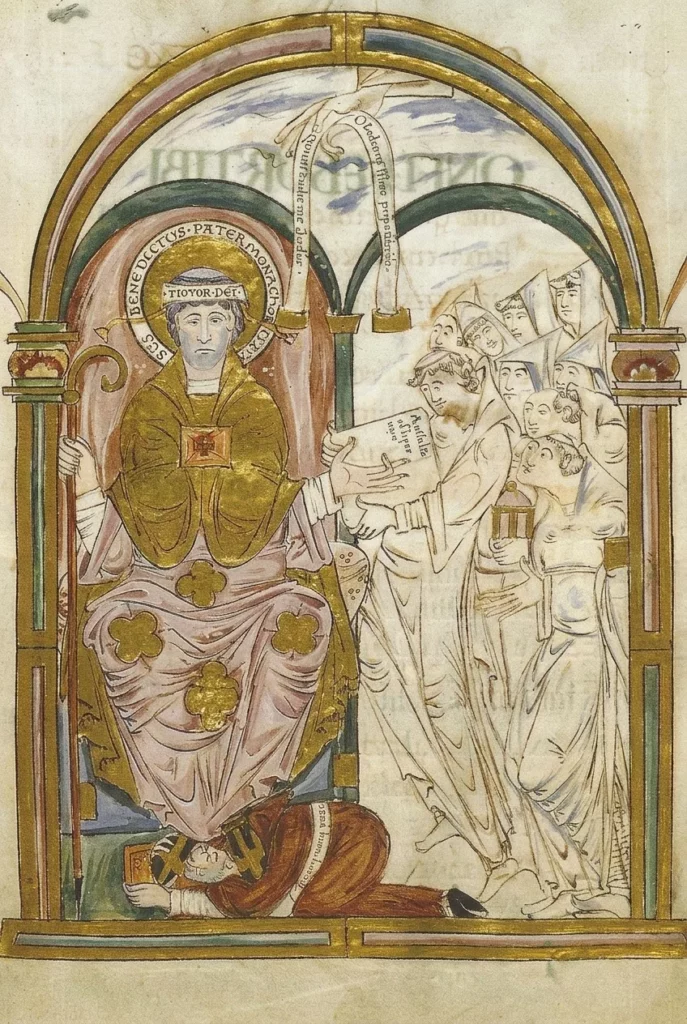 Eadwig