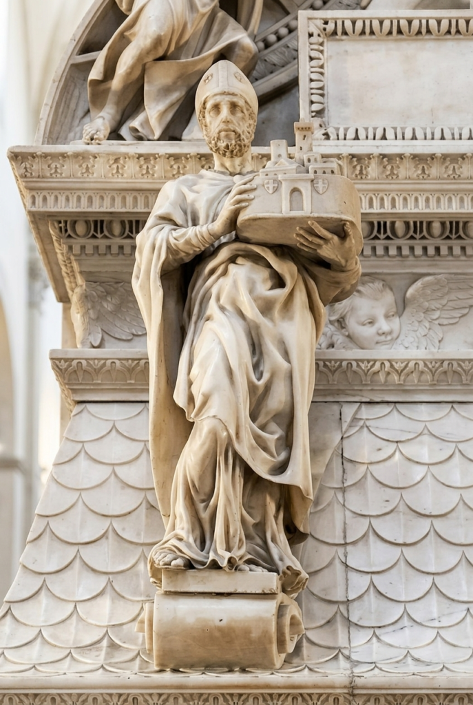 Saint Petronius