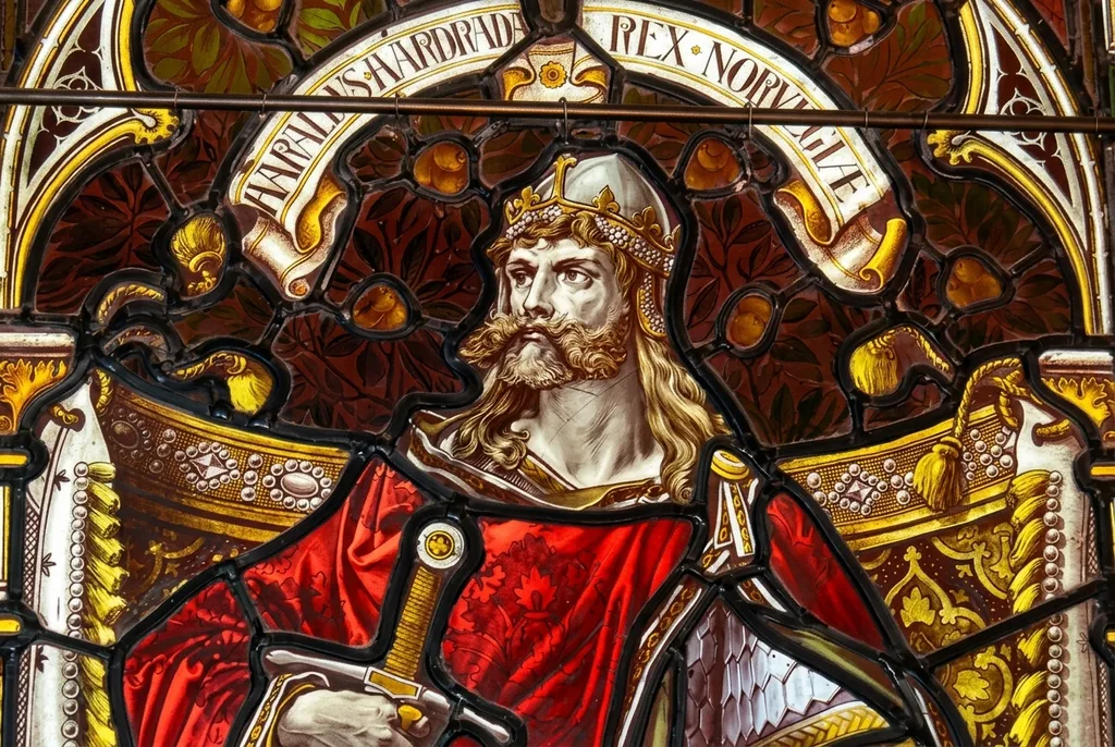 Harald Hardrada