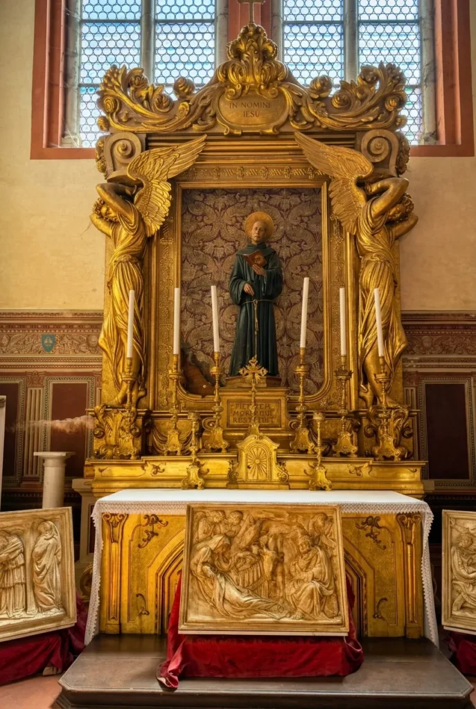 Chapel 11