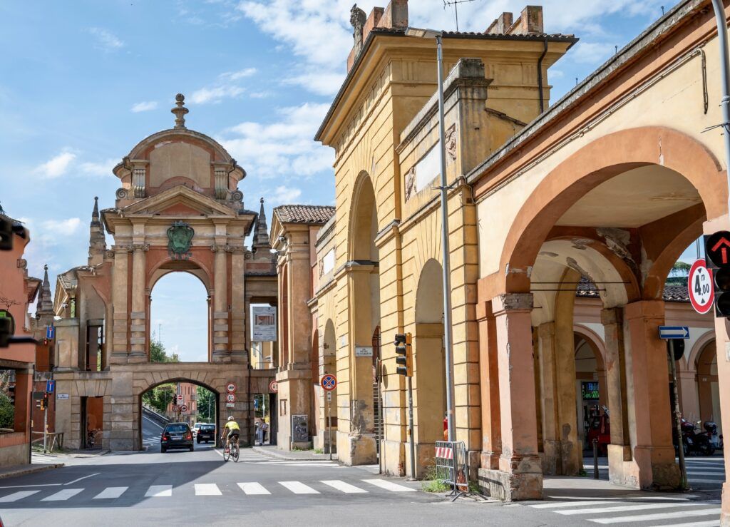 Arco del Meloncello