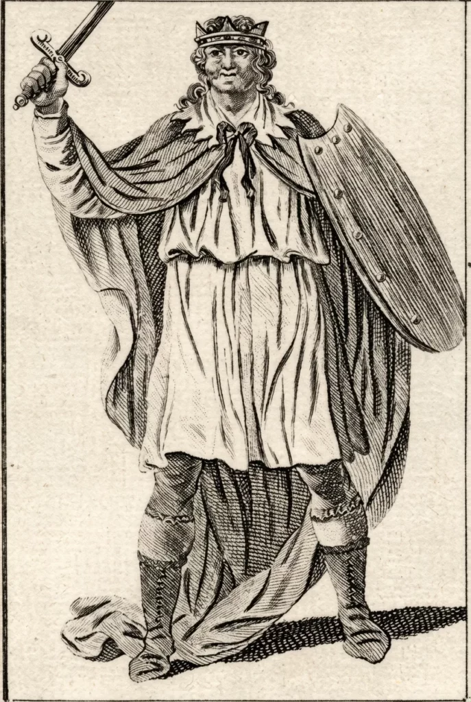 Edmund I