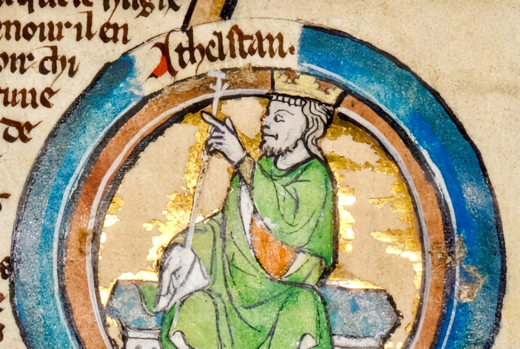 Athelstan